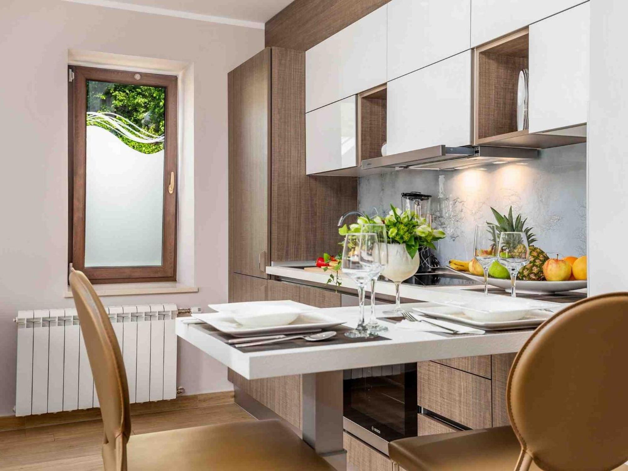 Srok Apartments With Pool คาสตาฟ ห้อง รูปภาพ